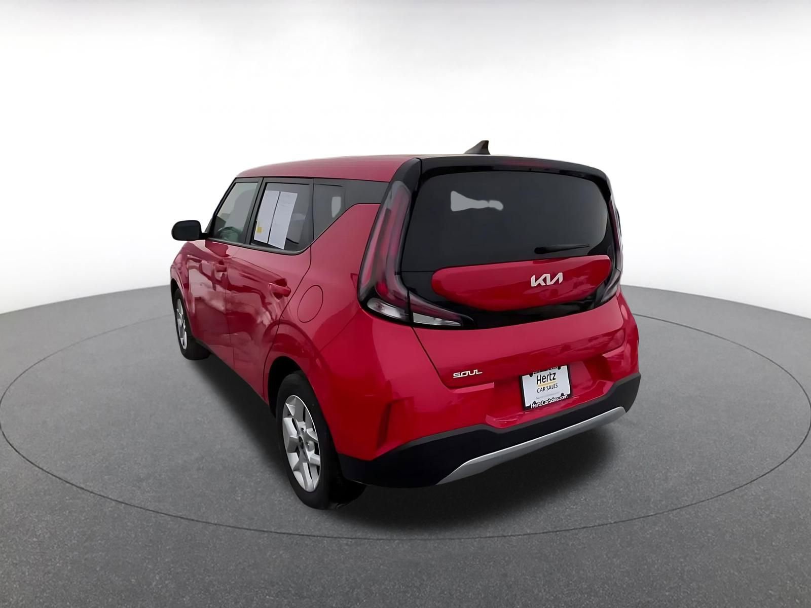 Thumbnail: 2025 Kia Soul - 10