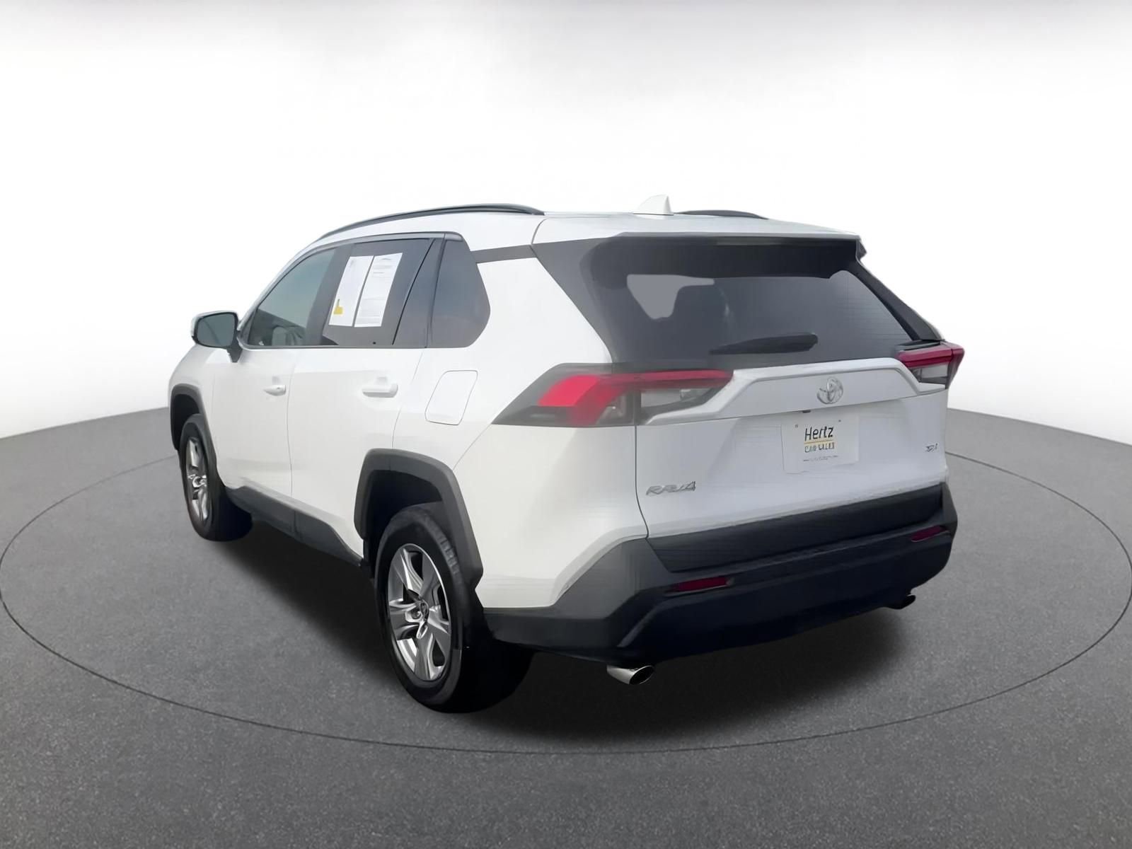 Thumbnail: 2025 Toyota RAV4 - 11