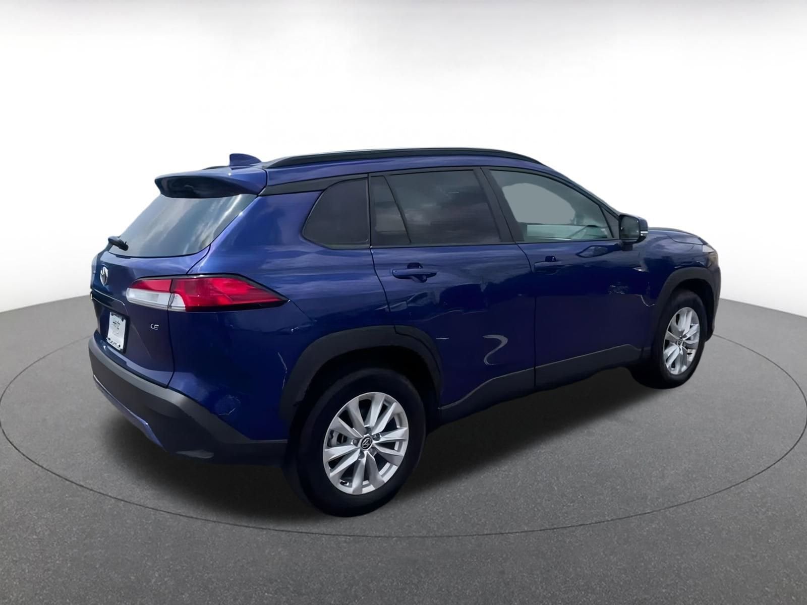 Thumbnail: 2024 Toyota Corolla Cross - 13