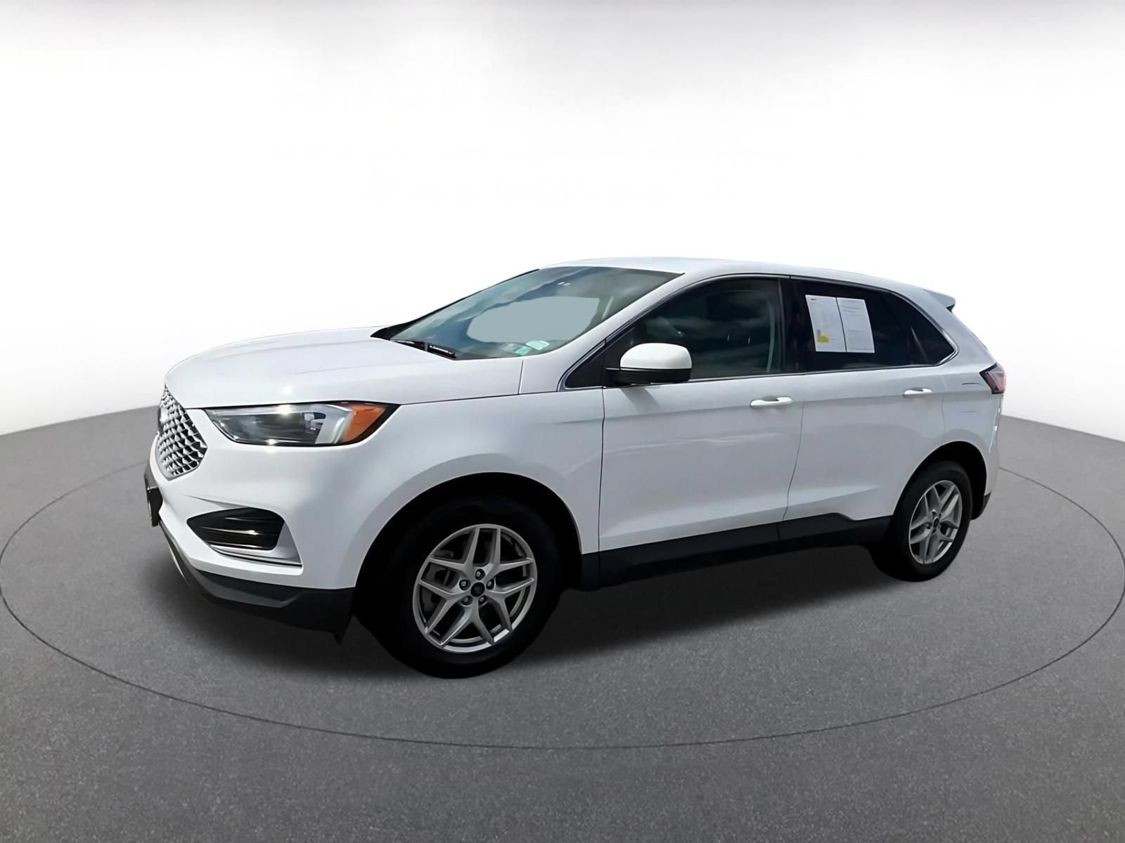 Thumbnail: 2024 Ford Edge - 7