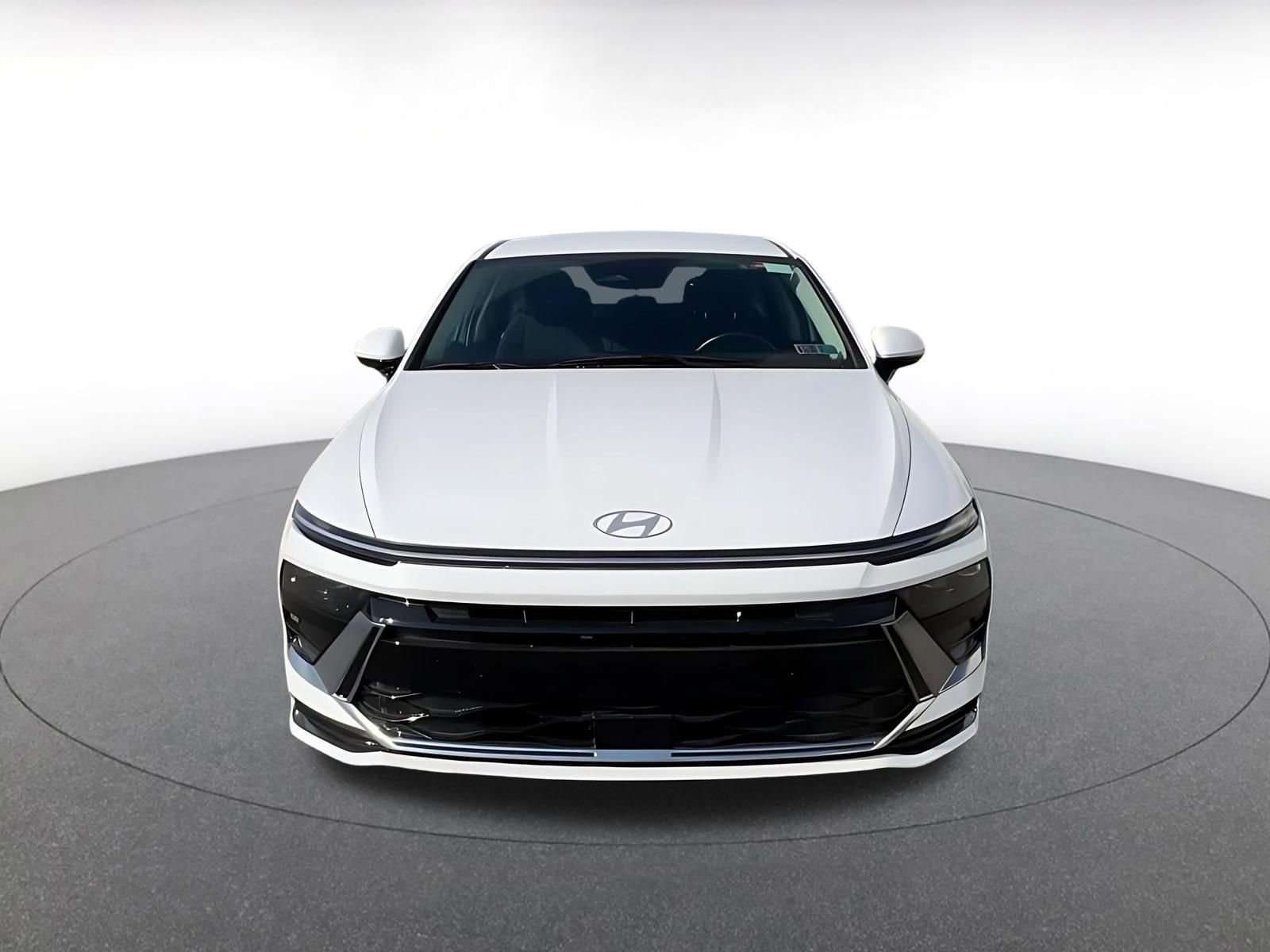 Thumbnail: 2025 Hyundai Sonata - 5