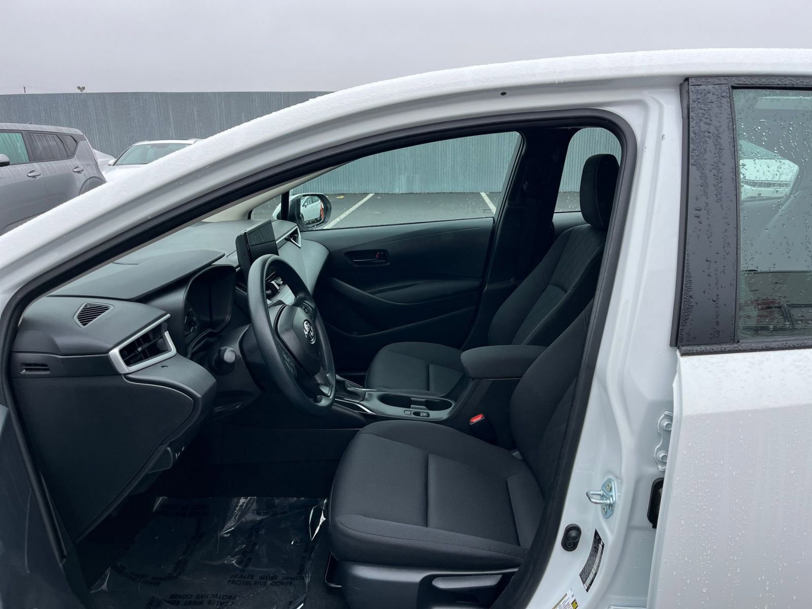 Thumbnail: 2025 Toyota Corolla - 26