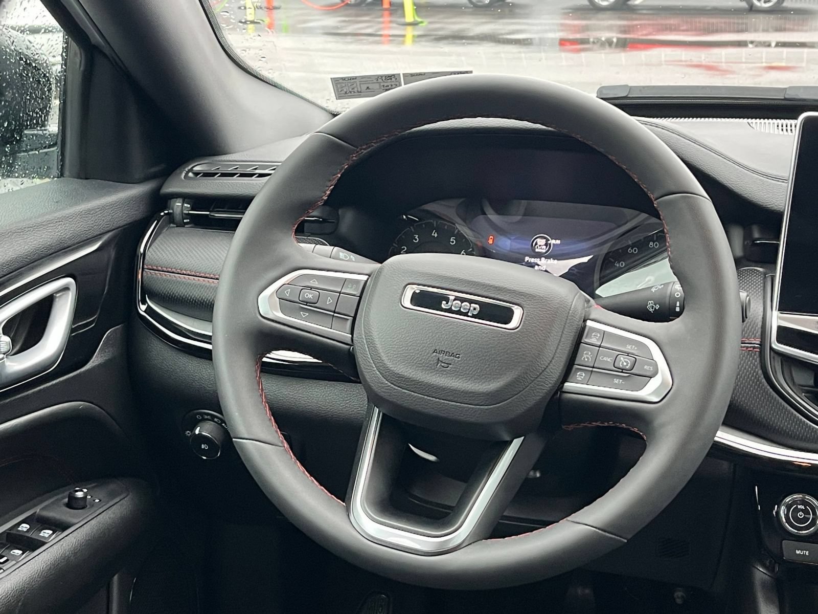 Thumbnail: 2026 Jeep Compass - 29