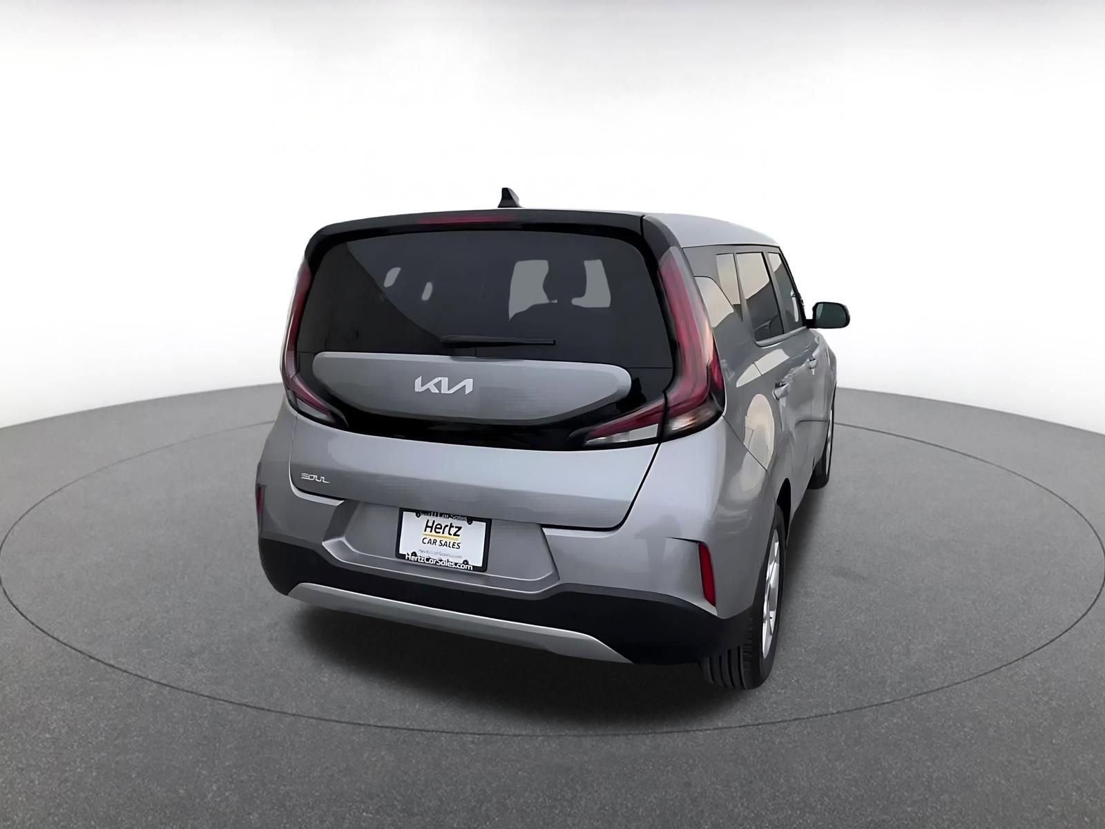 Thumbnail: 2025 Kia Soul - 13