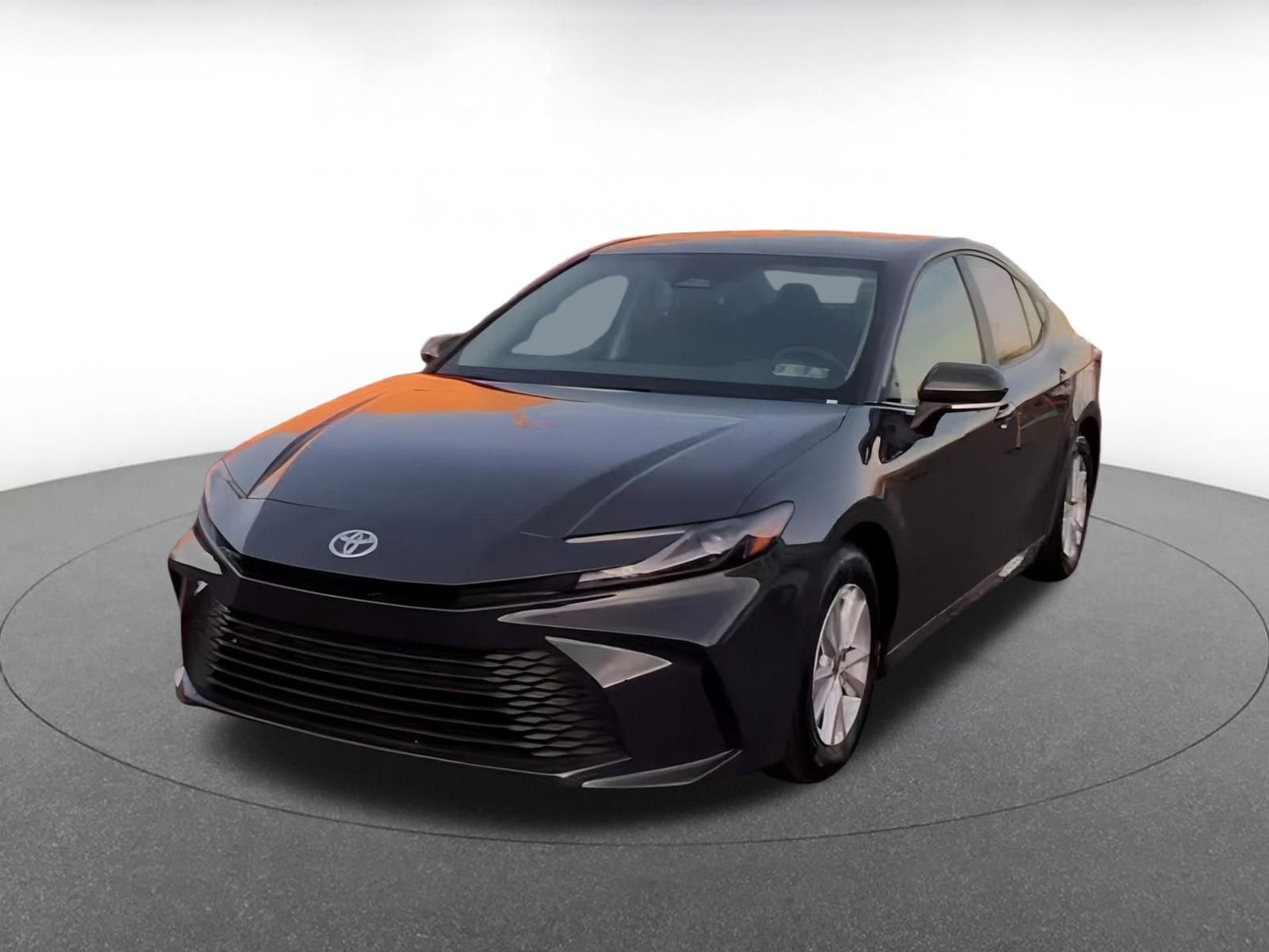 Thumbnail: 2025 Toyota Camry - 6