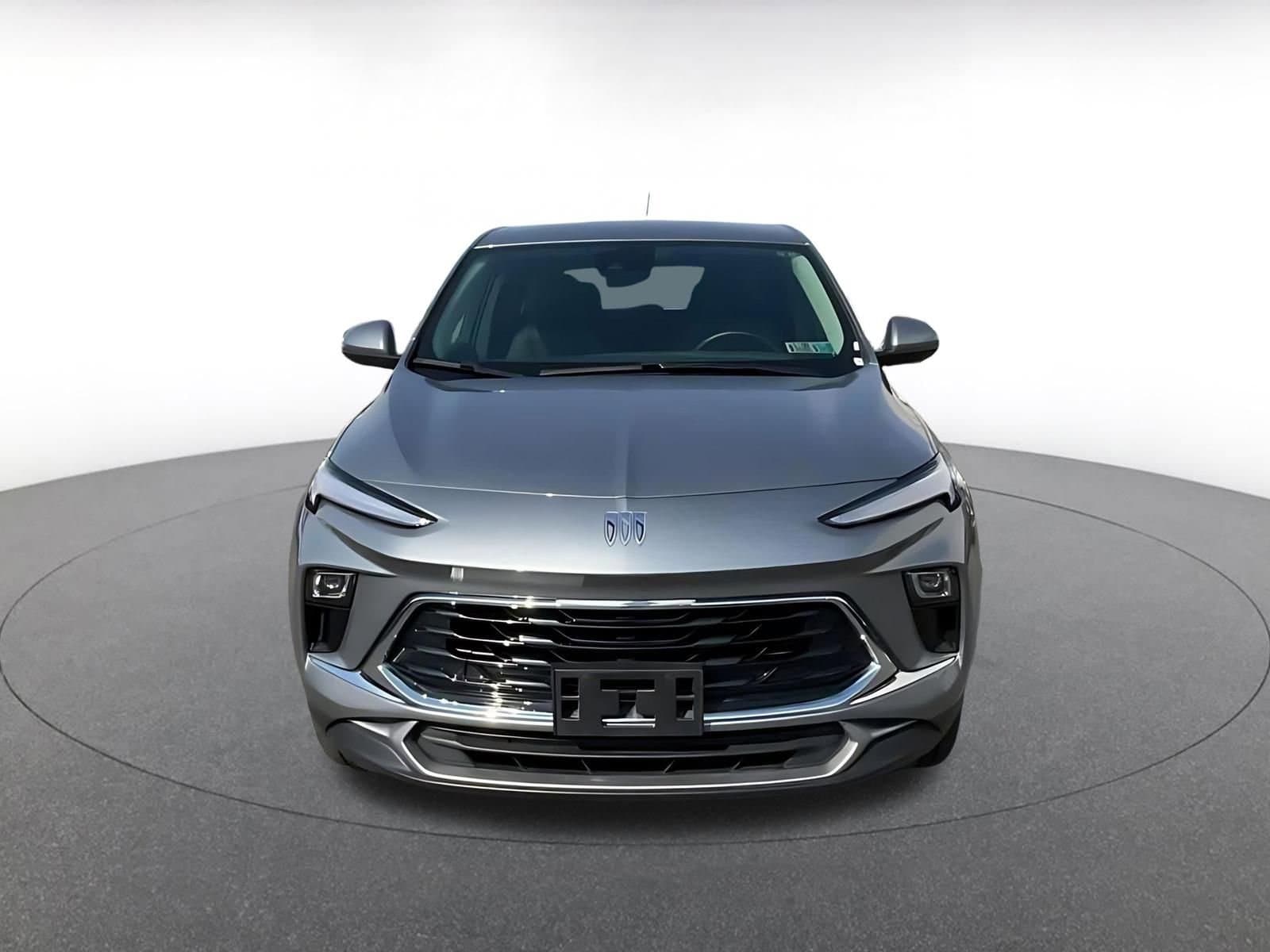 Thumbnail: 2025 Buick Encore GX - 3