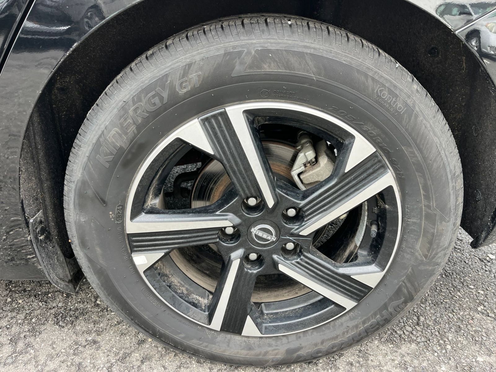 Thumbnail: 2025 Nissan Sentra - 29