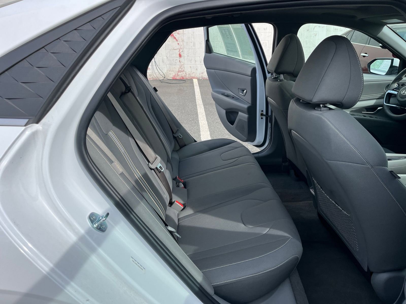 Thumbnail: 2025 Hyundai Elantra - 26