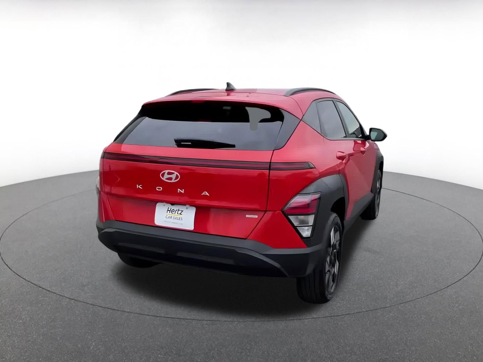 Thumbnail: 2025 Hyundai Kona - 13
