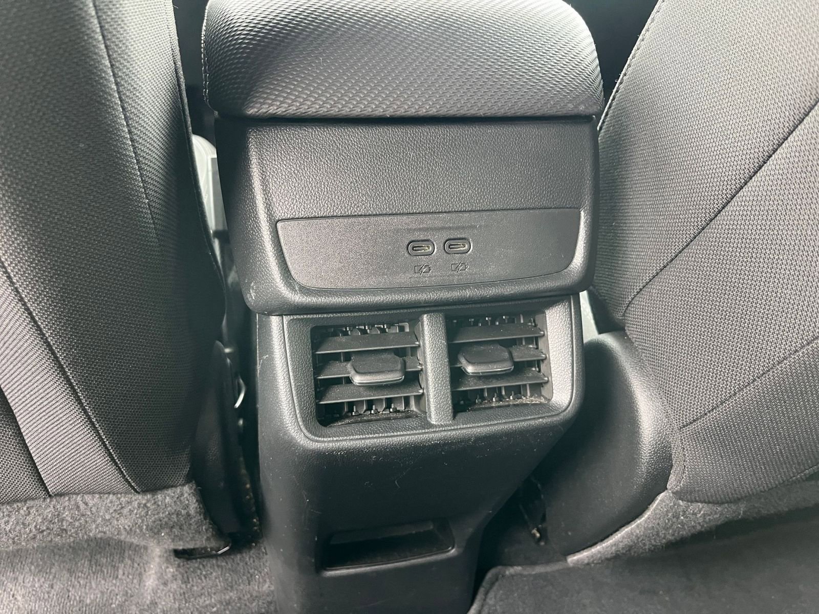 Thumbnail: 2025 Chevrolet Equinox - 22