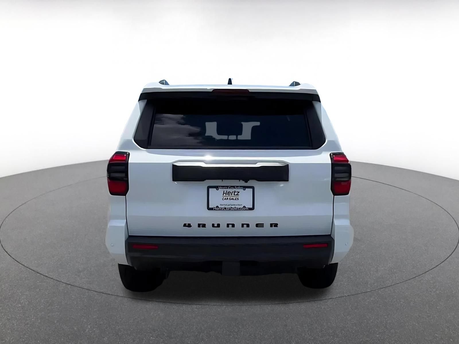 Thumbnail: 2025 Toyota 4Runner - 12