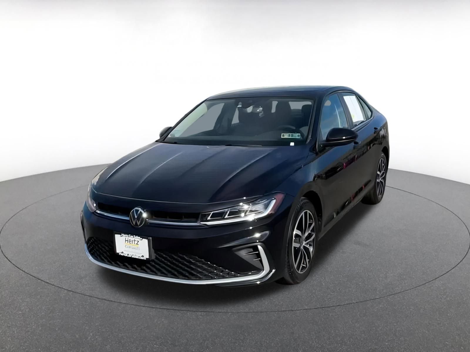 Thumbnail: 2025 Volkswagen Jetta - 6