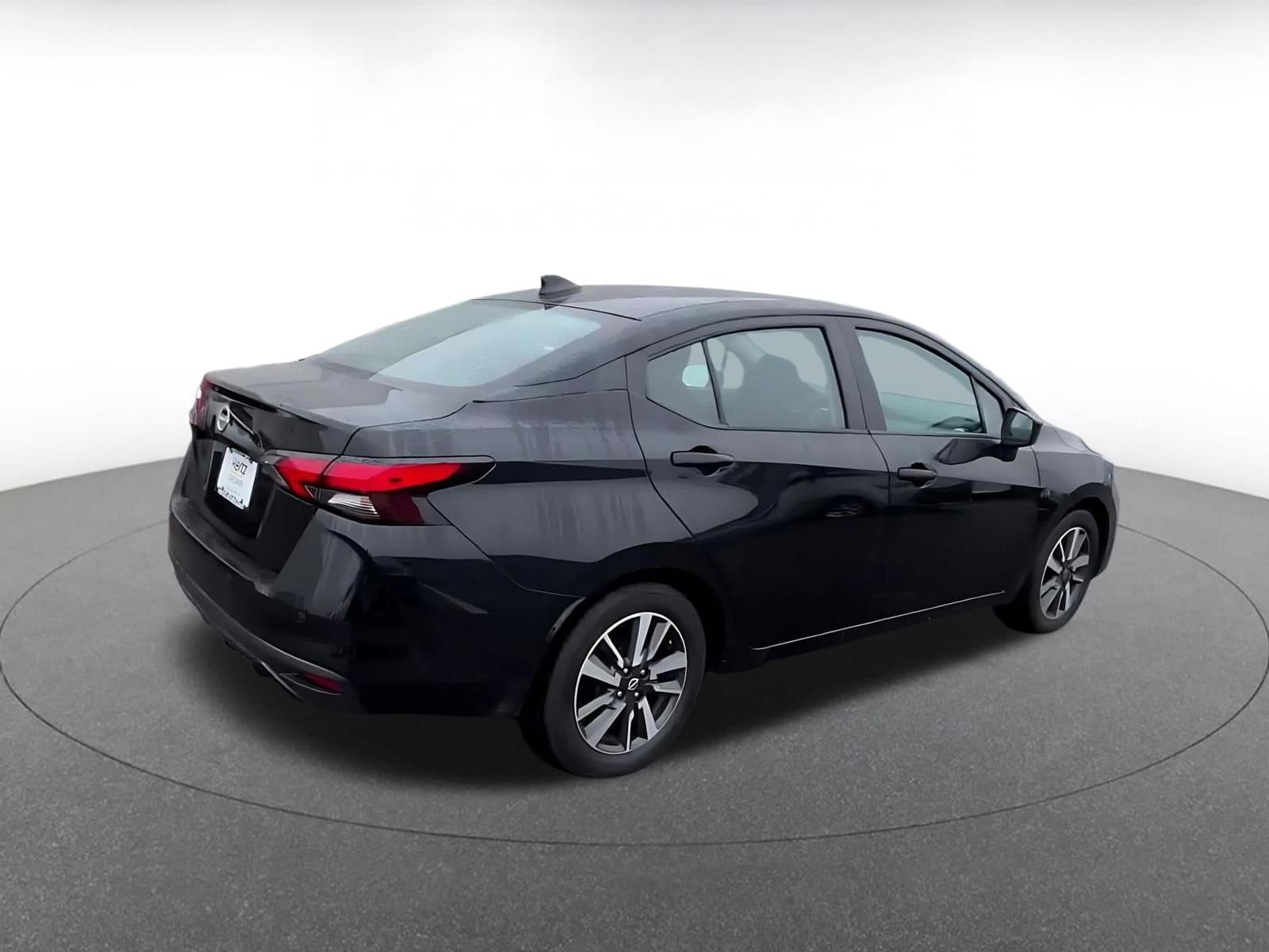 Thumbnail: 2025 Nissan Versa - 15