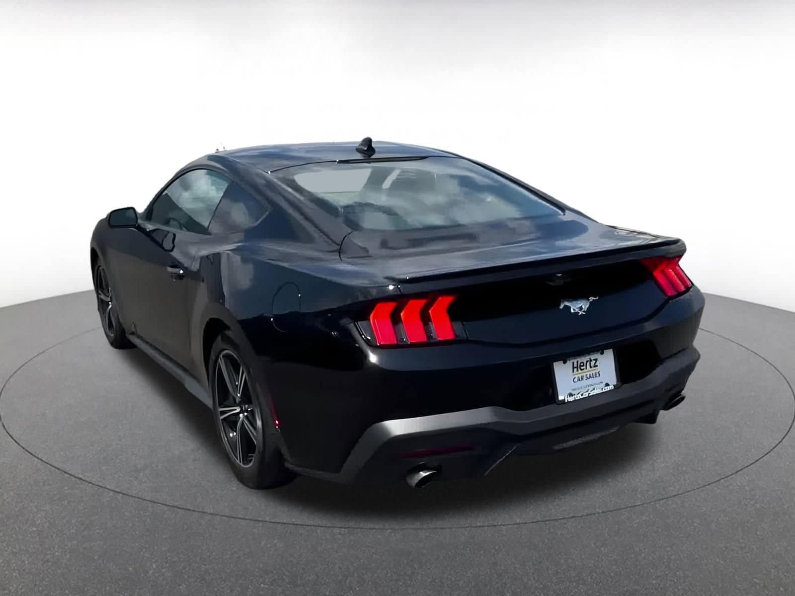 Thumbnail: 2024 Ford Mustang - 11