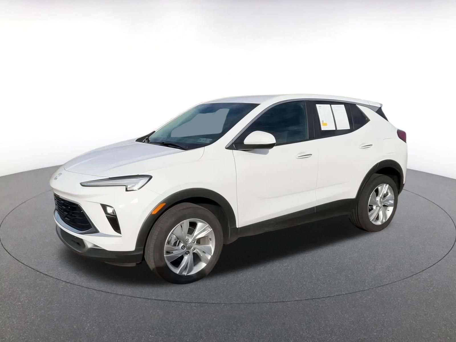 Thumbnail: 2025 Buick Encore GX - 7