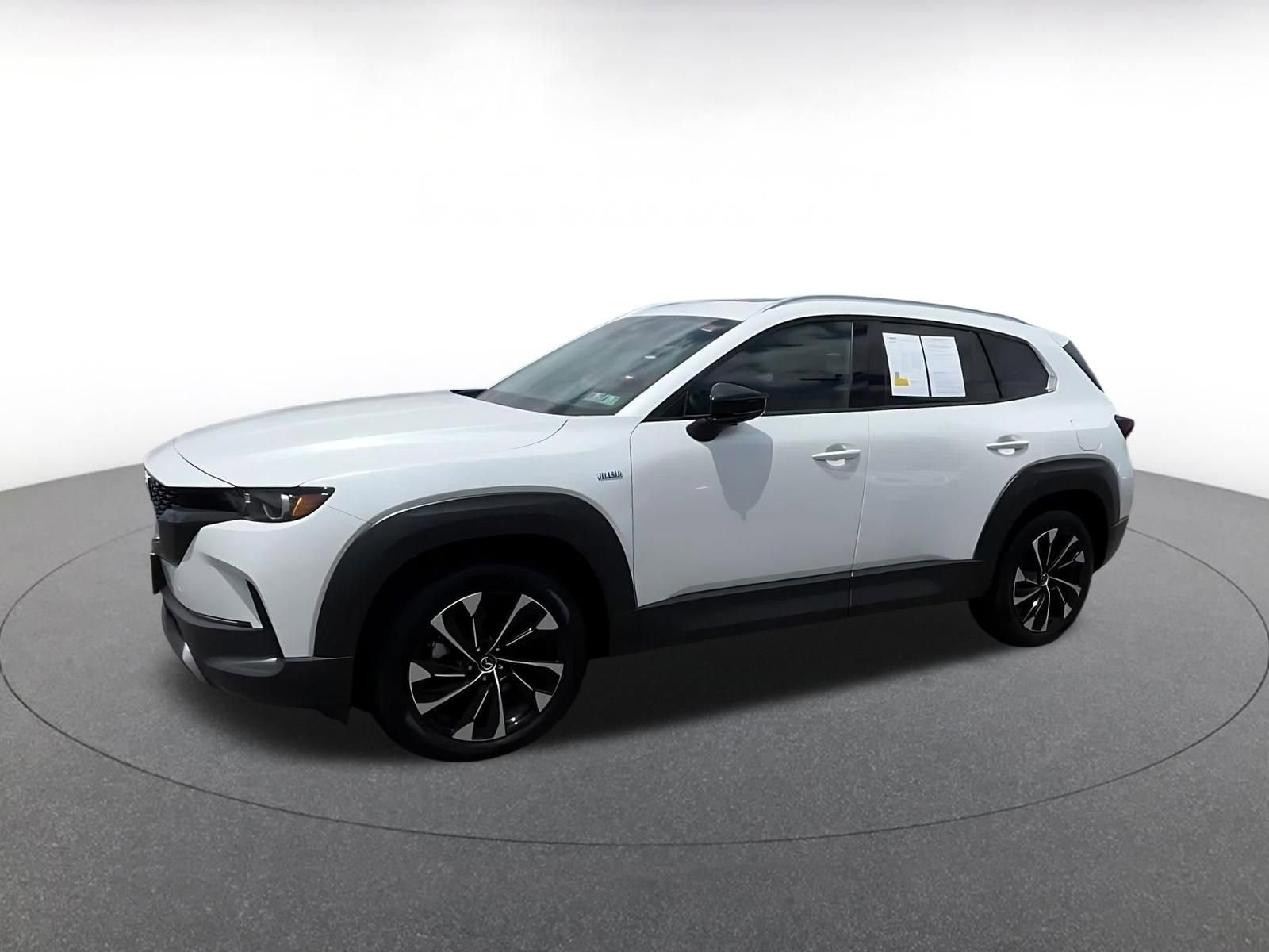 Thumbnail: 2025 Mazda CX-50 - 7