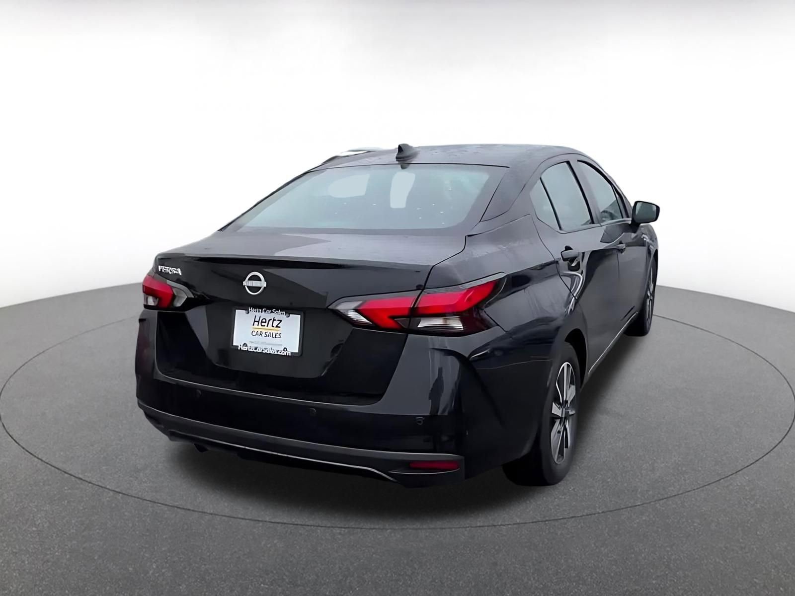 Thumbnail: 2025 Nissan Versa - 13