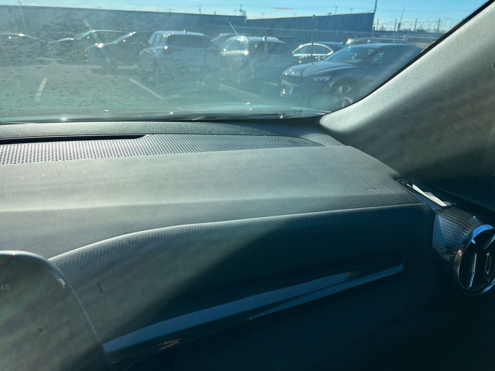 Thumbnail: 2025 Chevrolet Equinox - 34