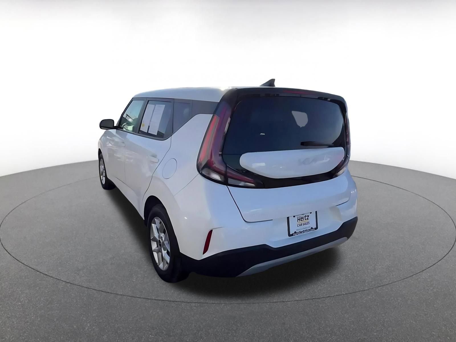 Thumbnail: 2025 Kia Soul - 10