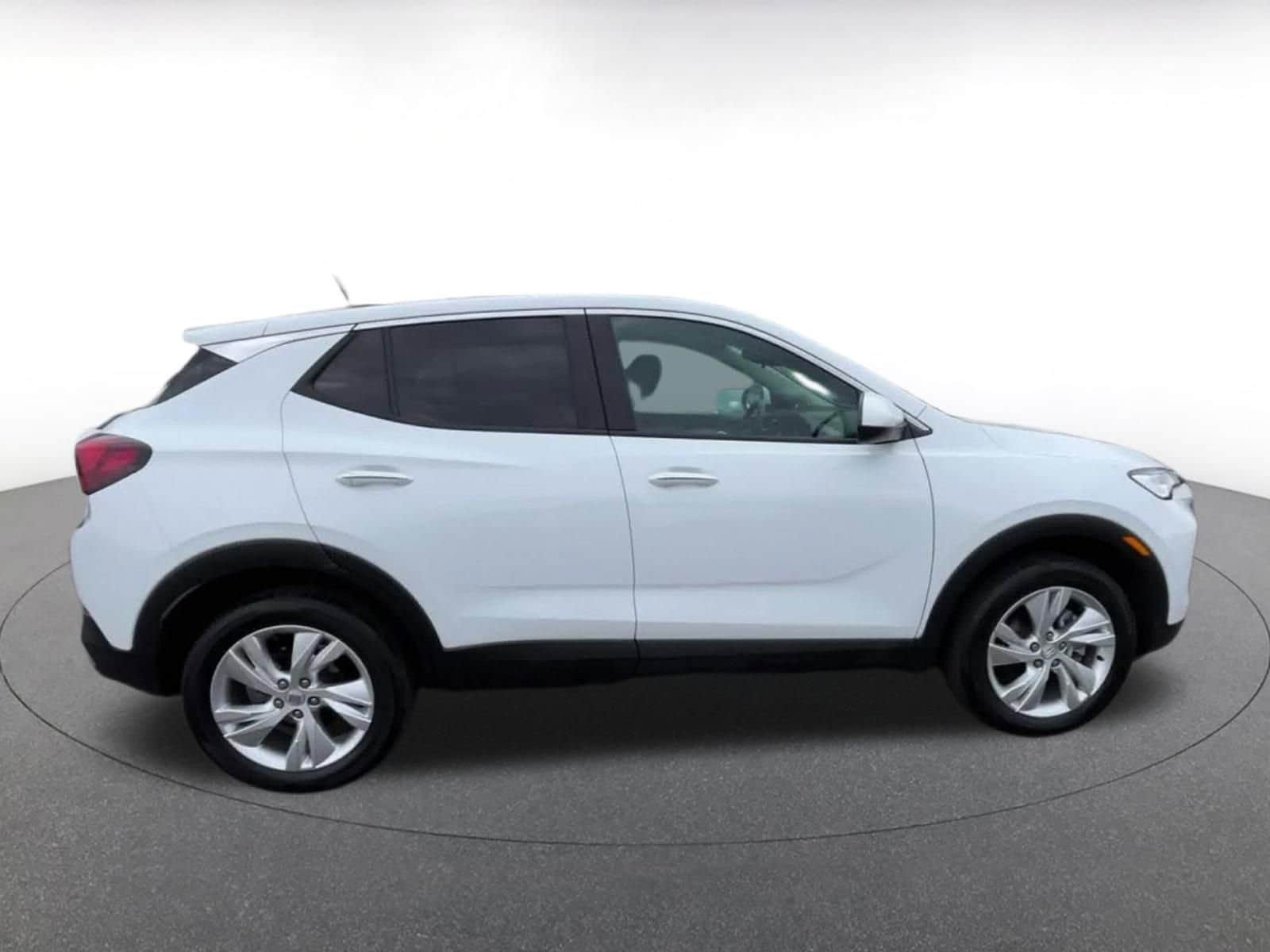 Thumbnail: 2025 Buick Encore GX - 16