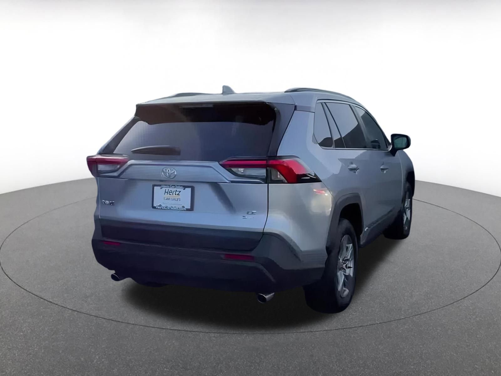 Thumbnail: 2025 Toyota RAV4 - 13