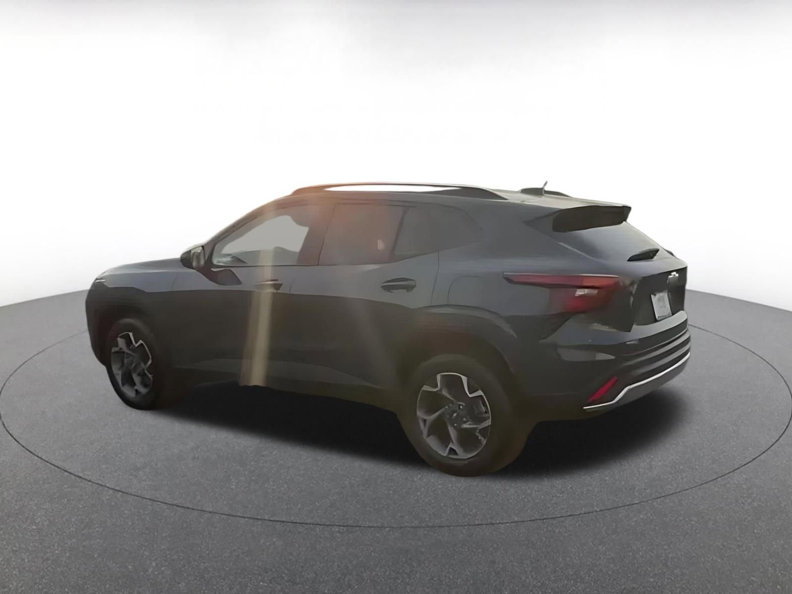 Thumbnail: 2025 Chevrolet Trax - 13