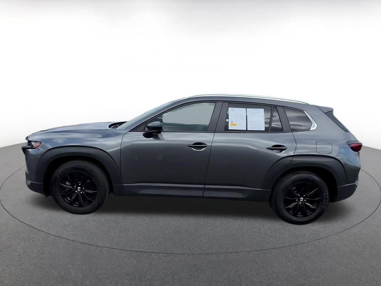 Thumbnail: 2025 Mazda CX-50 - 8