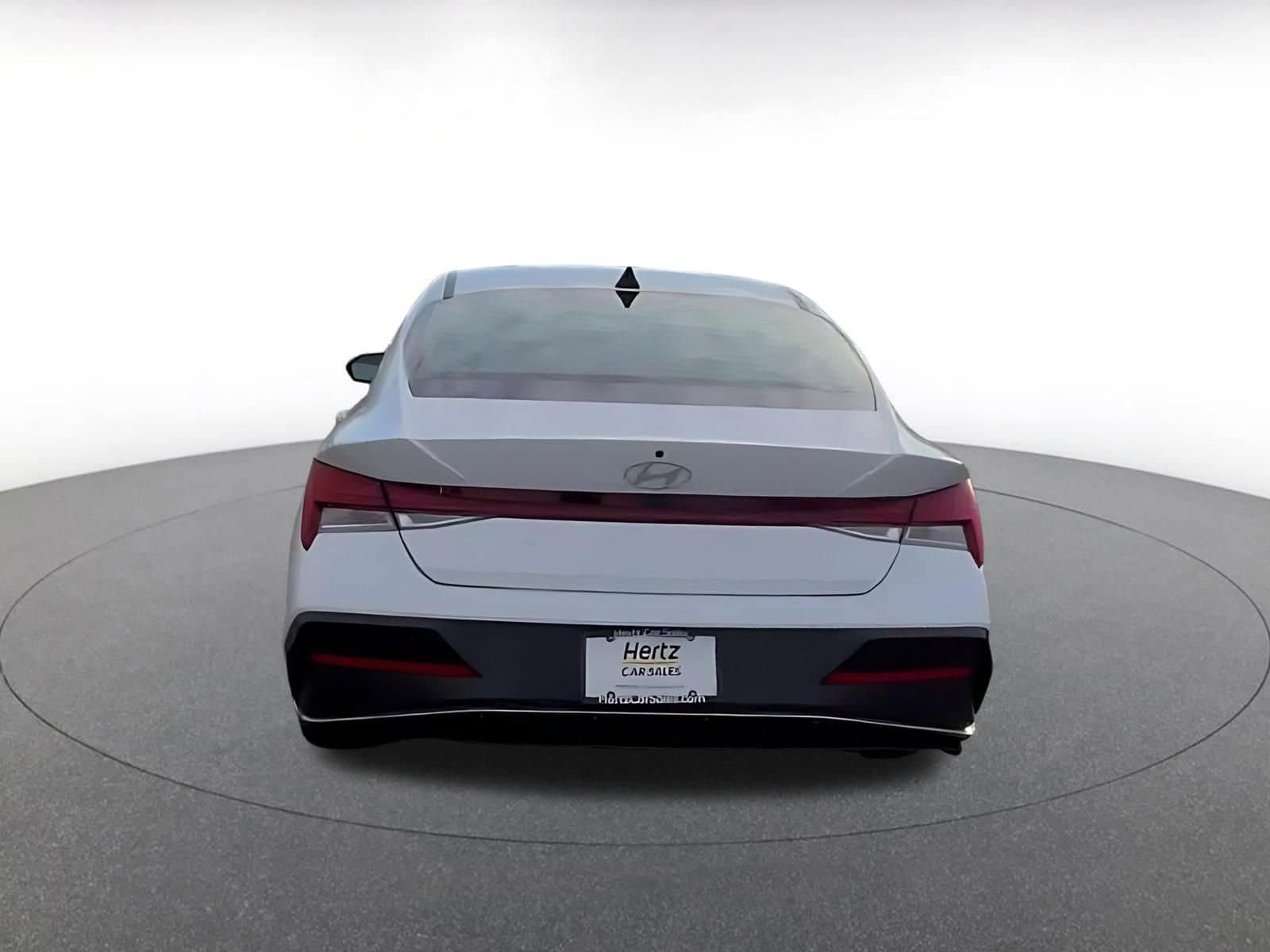 Thumbnail: 2025 Hyundai Elantra - 12