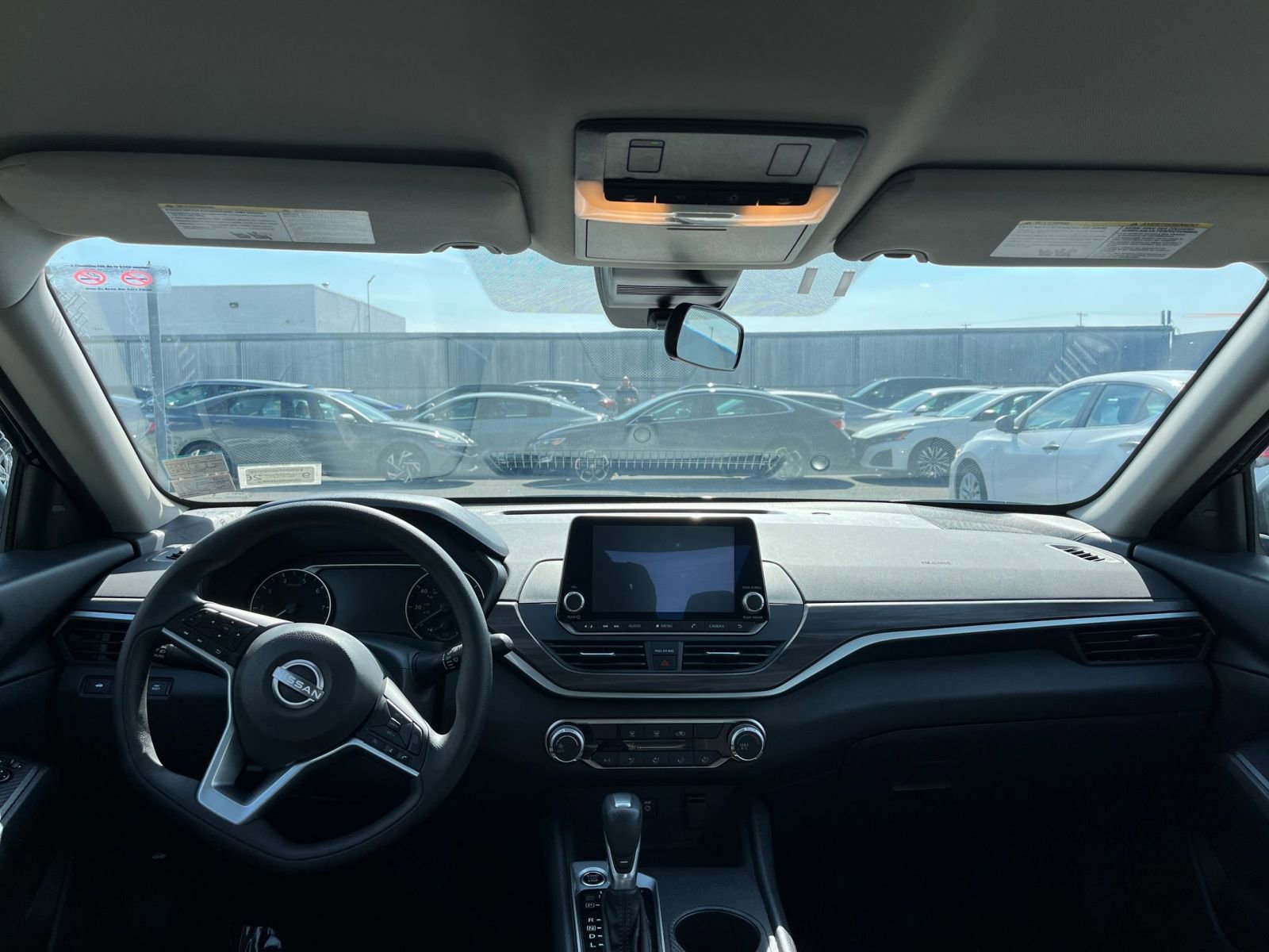 Thumbnail: 2025 Nissan Altima - 34