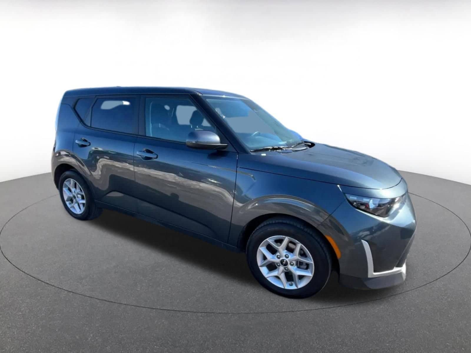 Thumbnail: 2025 Kia Soul - 1