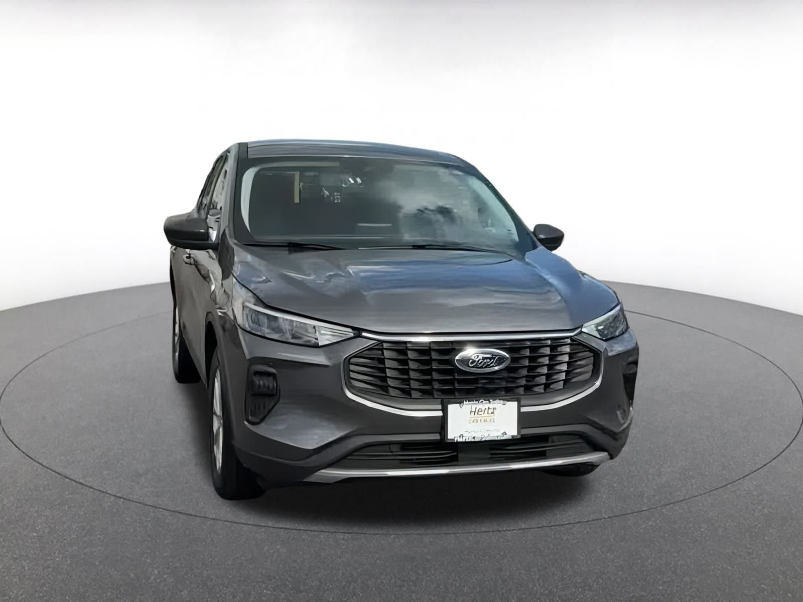 Thumbnail: 2024 Ford Escape - 3