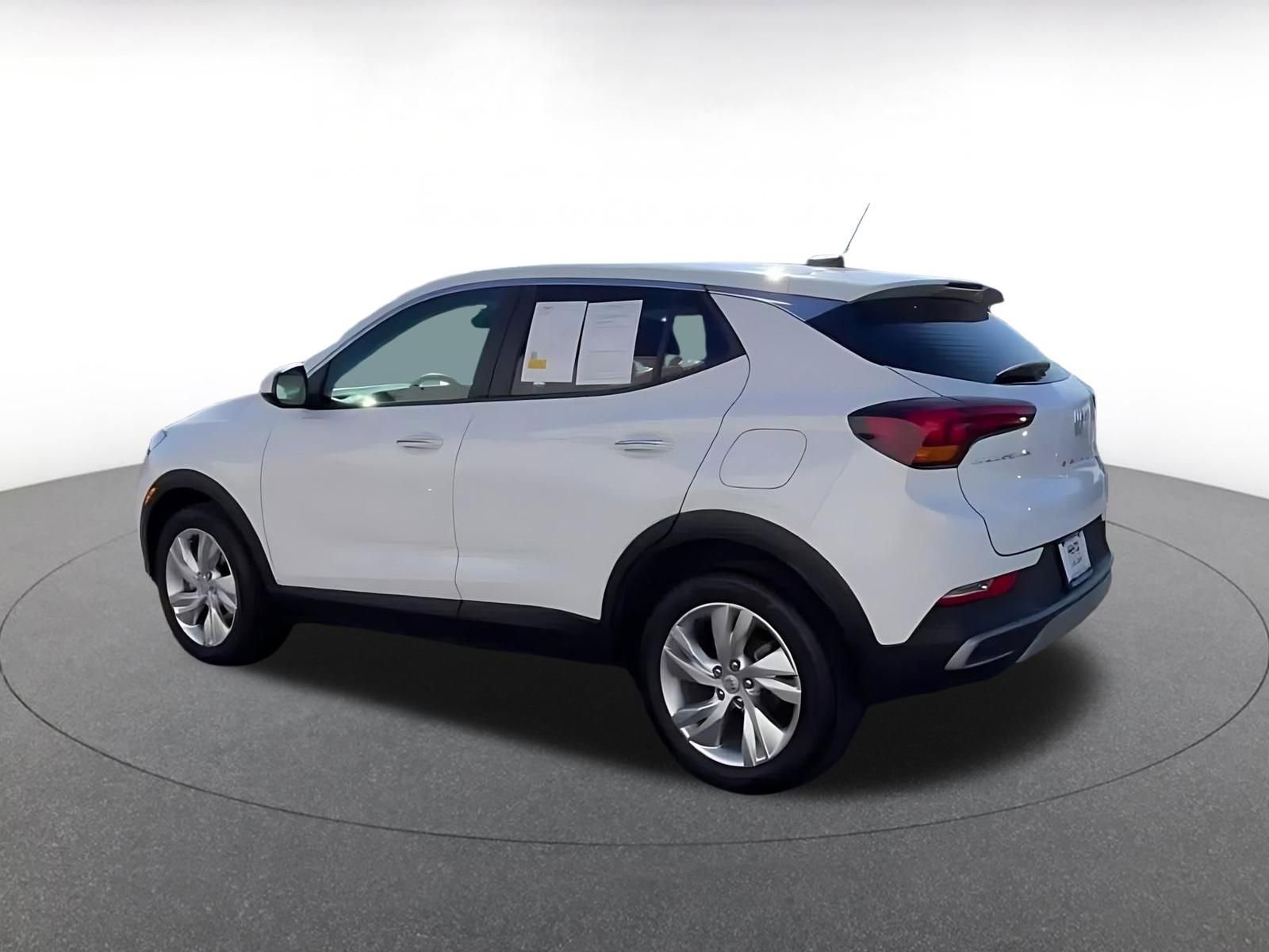 Thumbnail: 2025 Buick Encore GX - 10