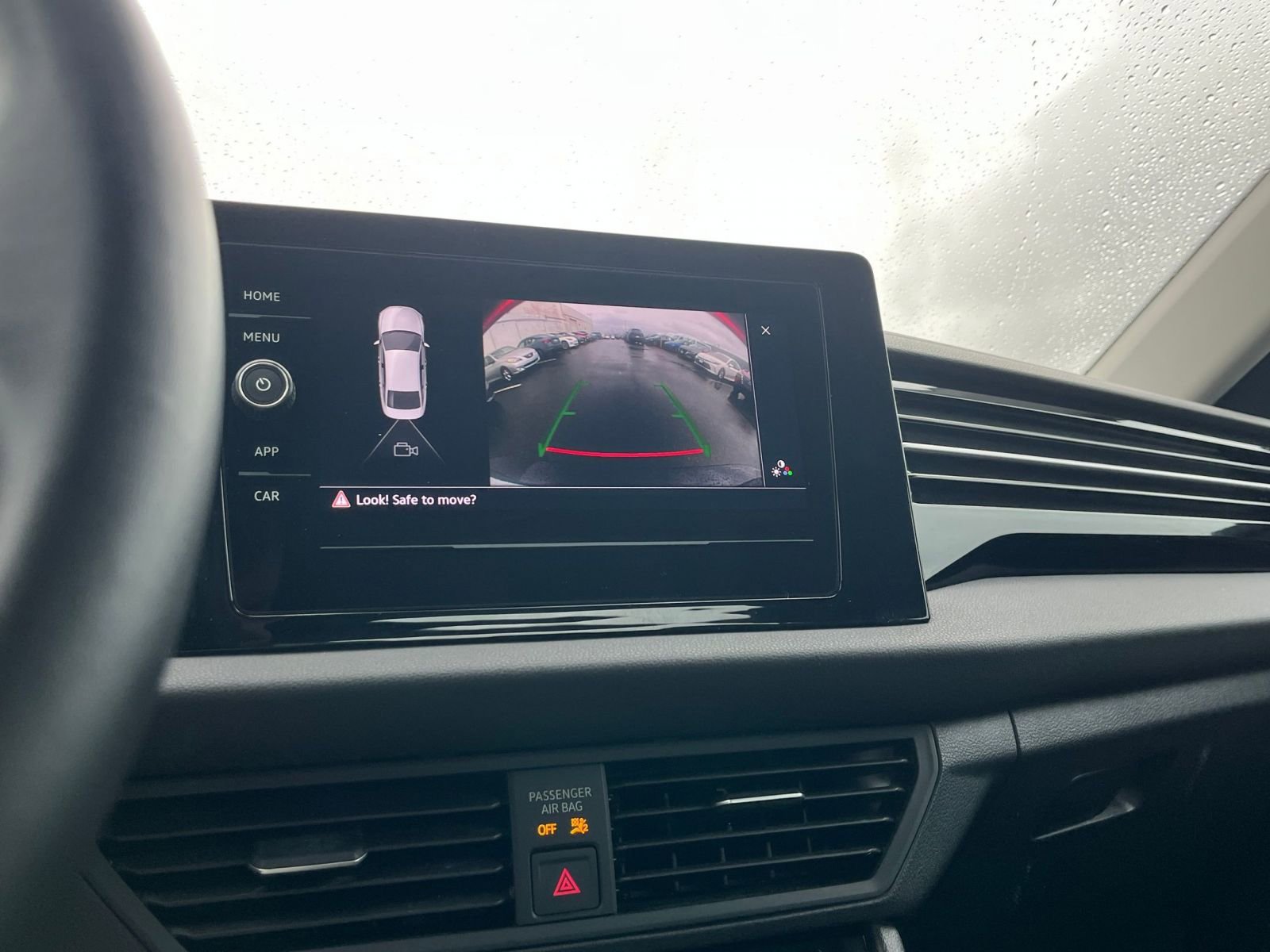 Thumbnail: 2025 Volkswagen Jetta - 22