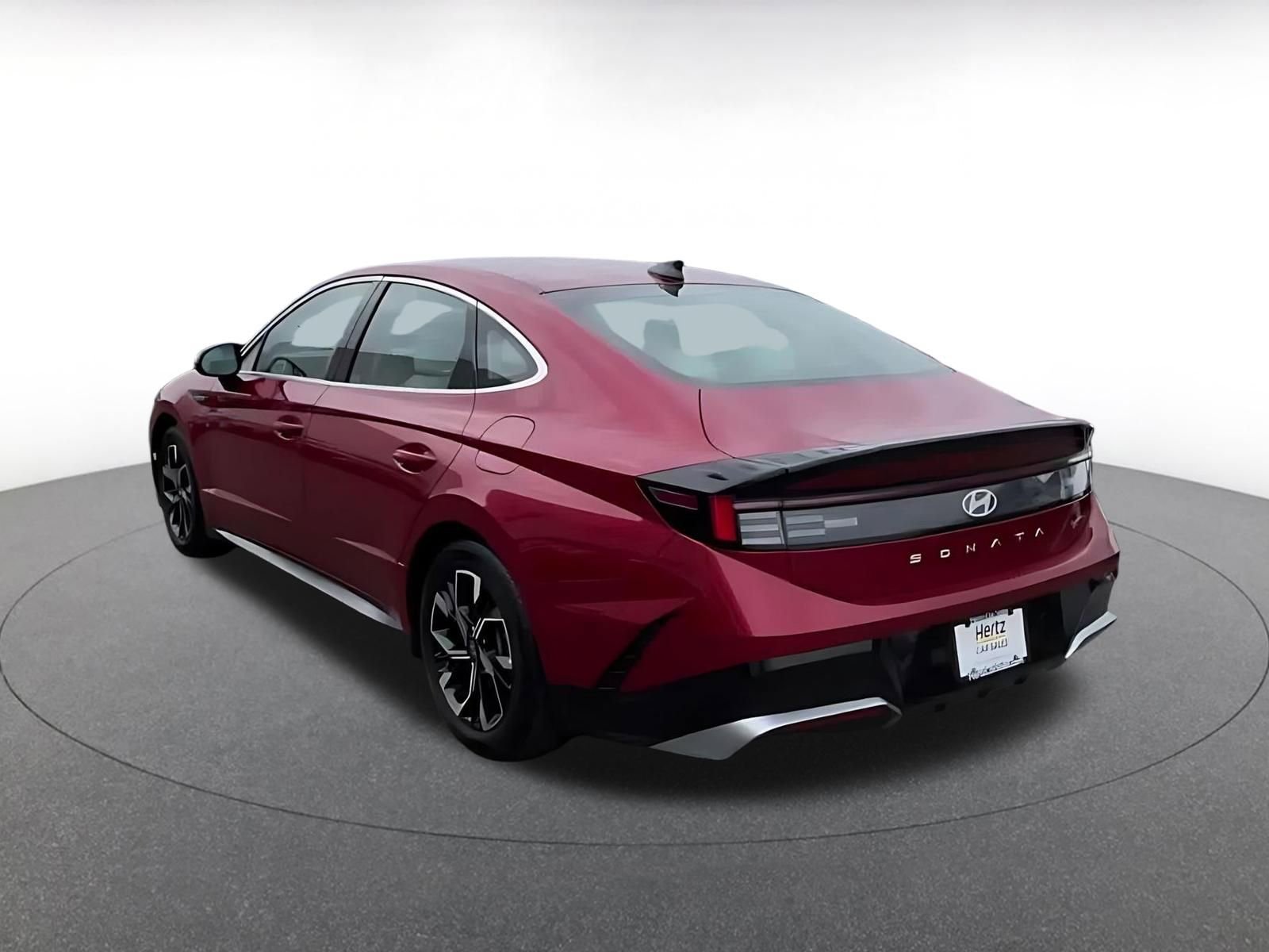 Thumbnail: 2025 Hyundai Sonata - 11