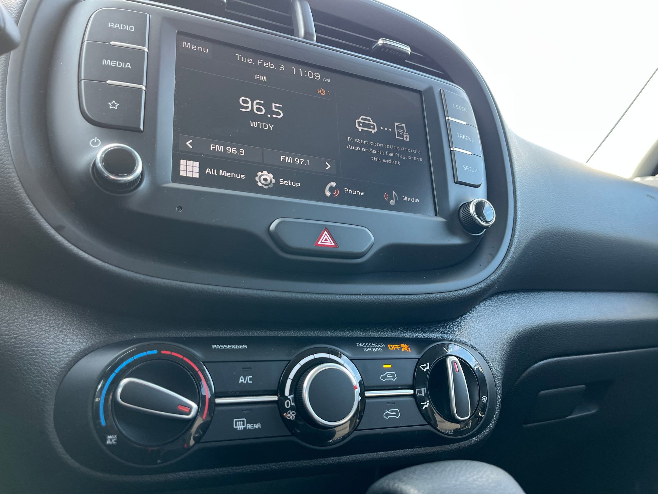 Thumbnail: 2025 Kia Soul - 20