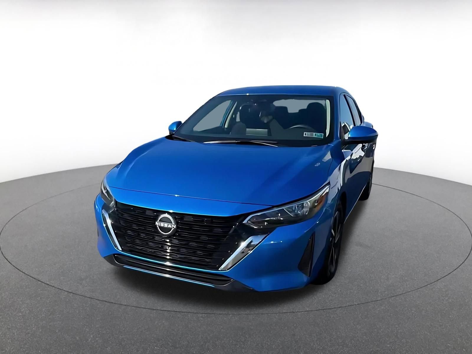 Thumbnail: 2025 Nissan Sentra - 6