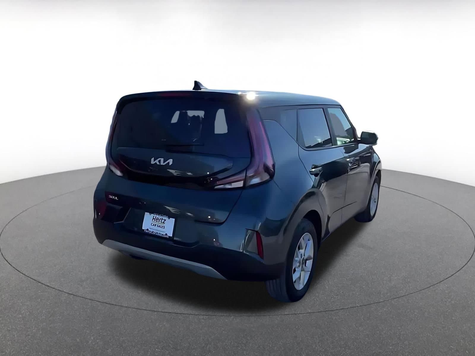 Thumbnail: 2025 Kia Soul - 13