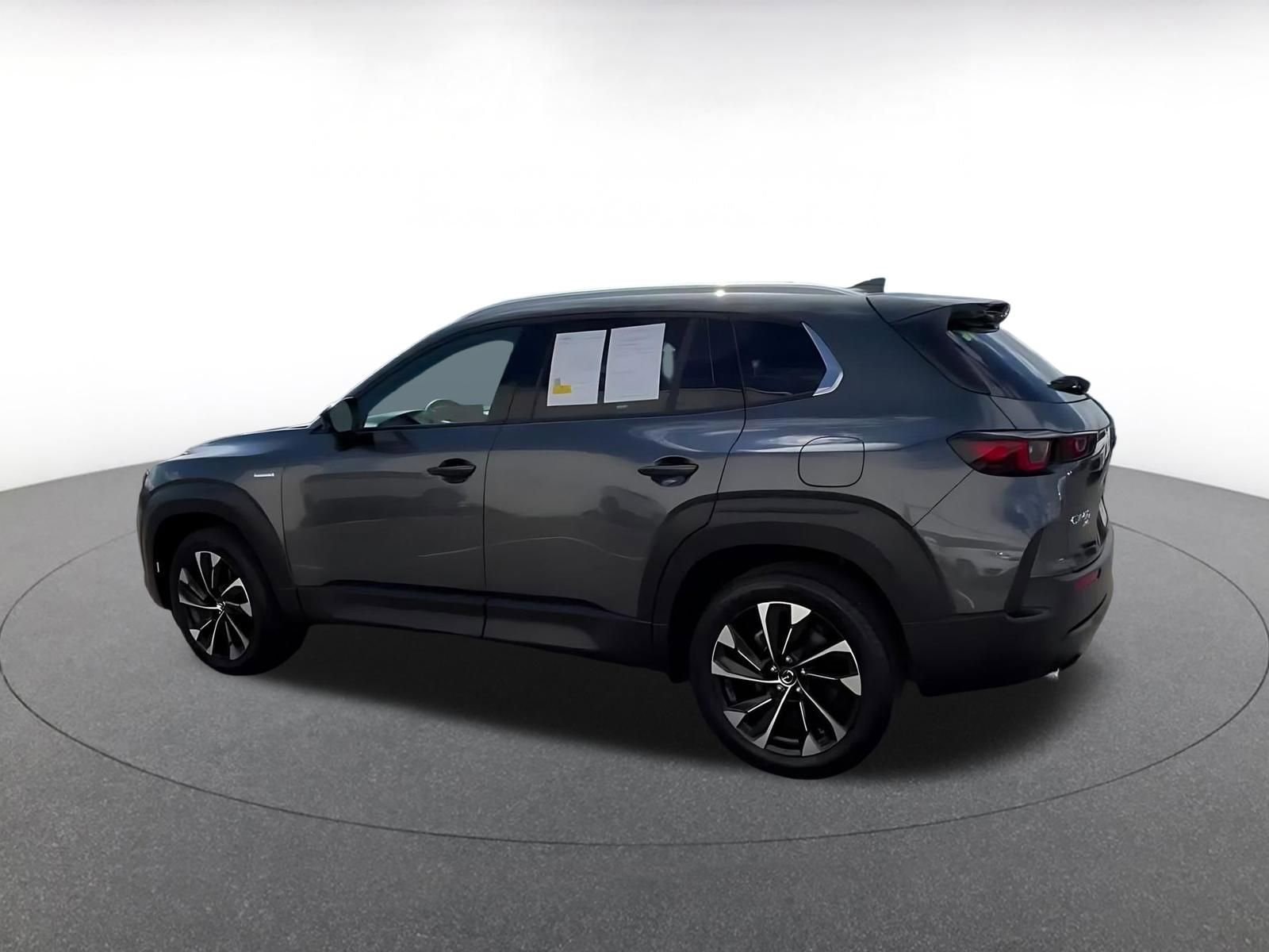 Thumbnail: 2025 Mazda CX-50 - 10