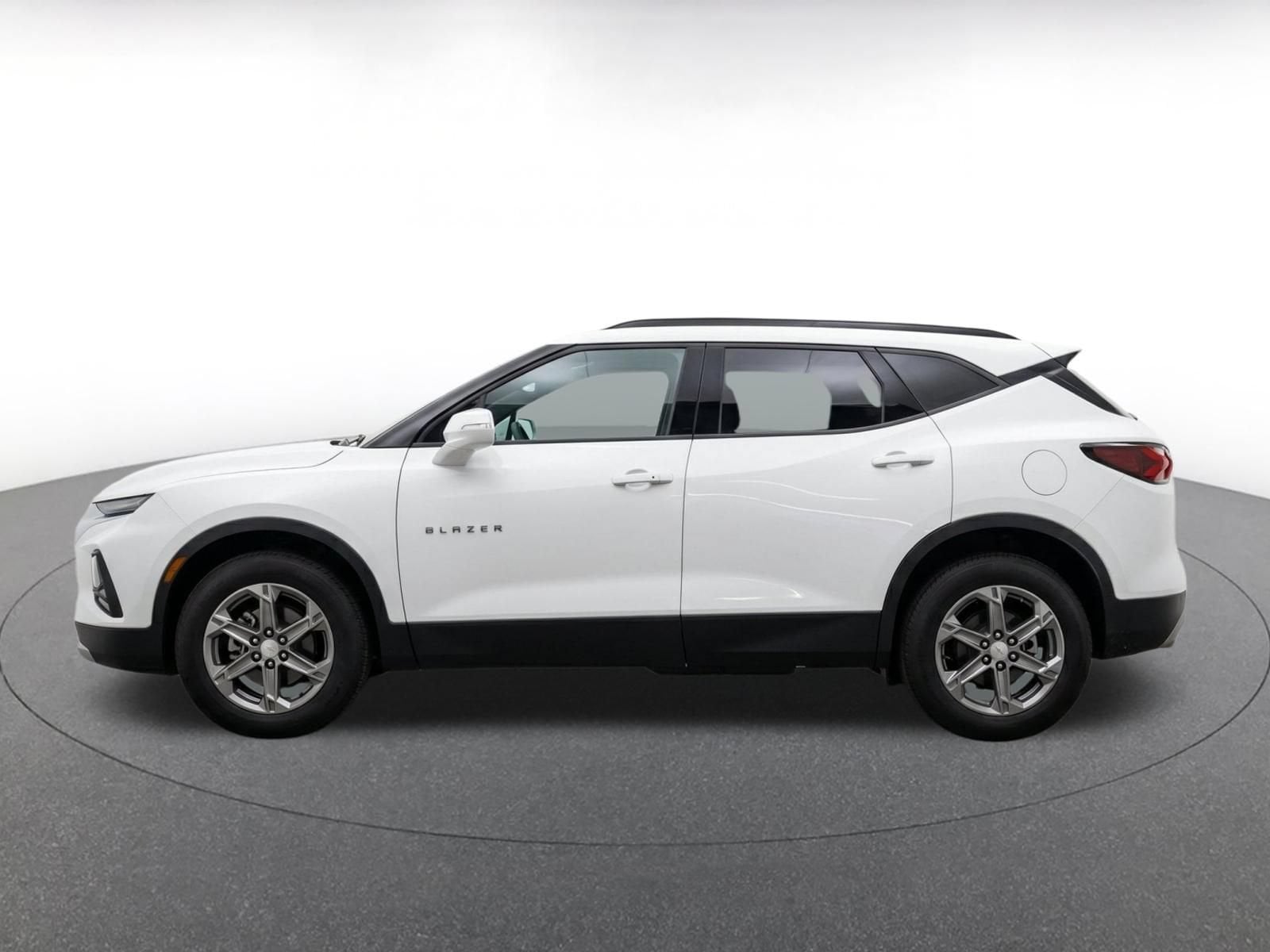 Thumbnail: 2025 Chevrolet Blazer - 9