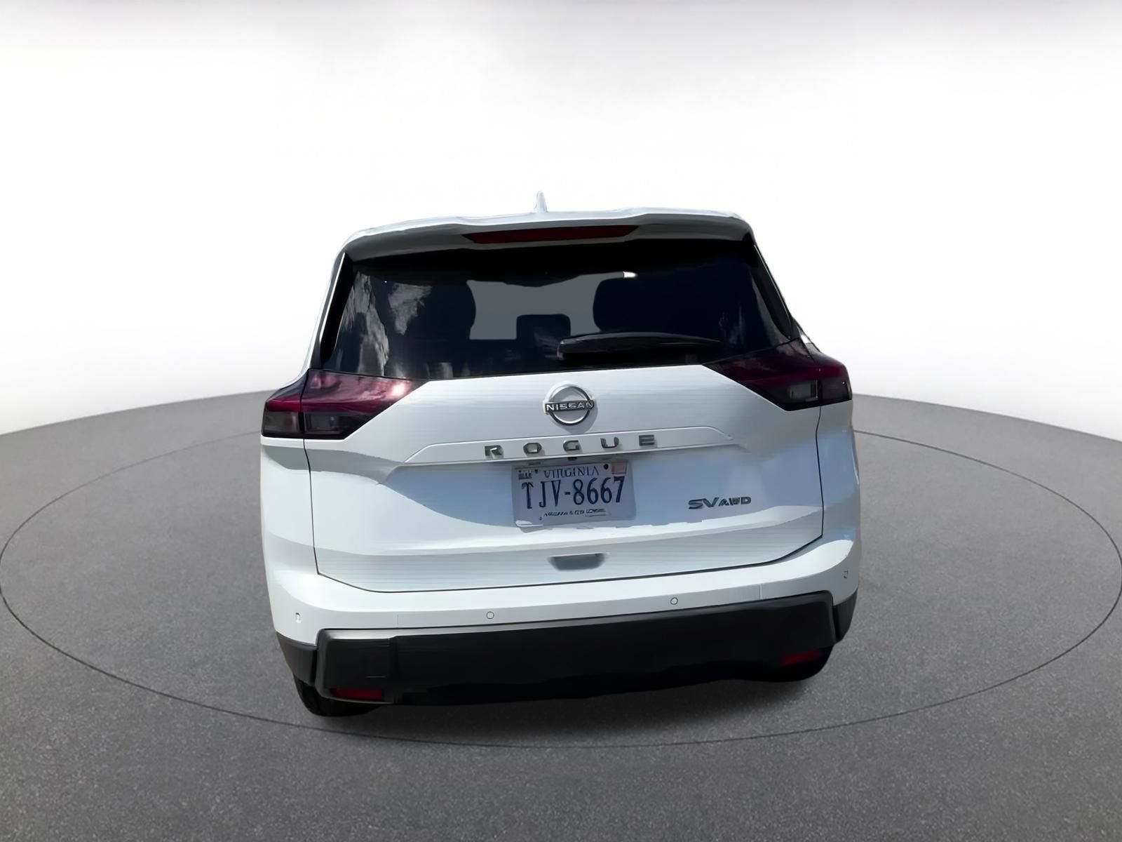 Thumbnail: 2024 Nissan Rogue - 12