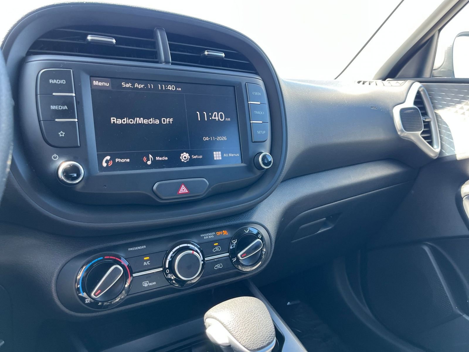 Thumbnail: 2025 Kia Soul - 20