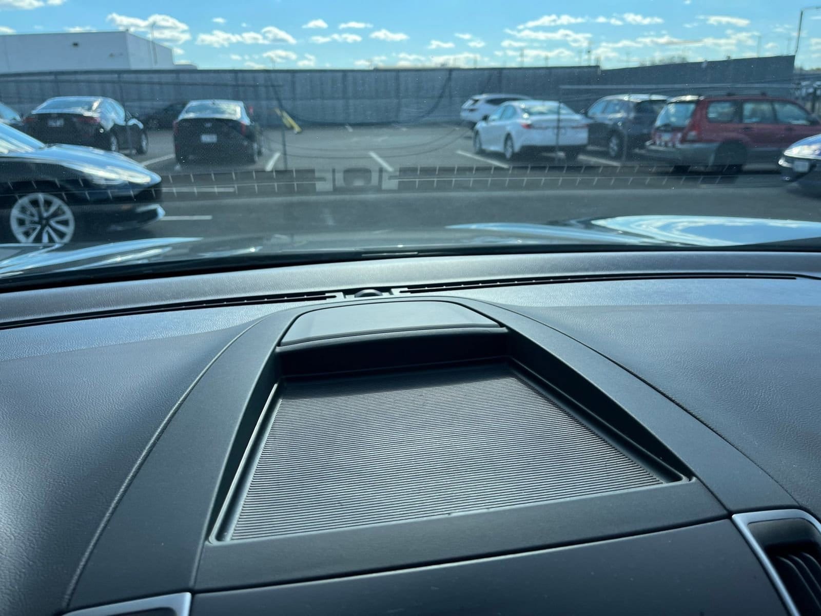 Thumbnail: 2024 Ford Edge - 18