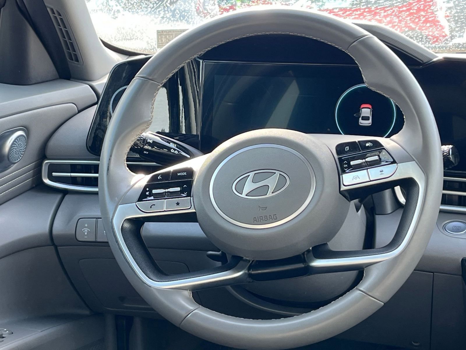 Thumbnail: 2025 Hyundai Elantra - 27