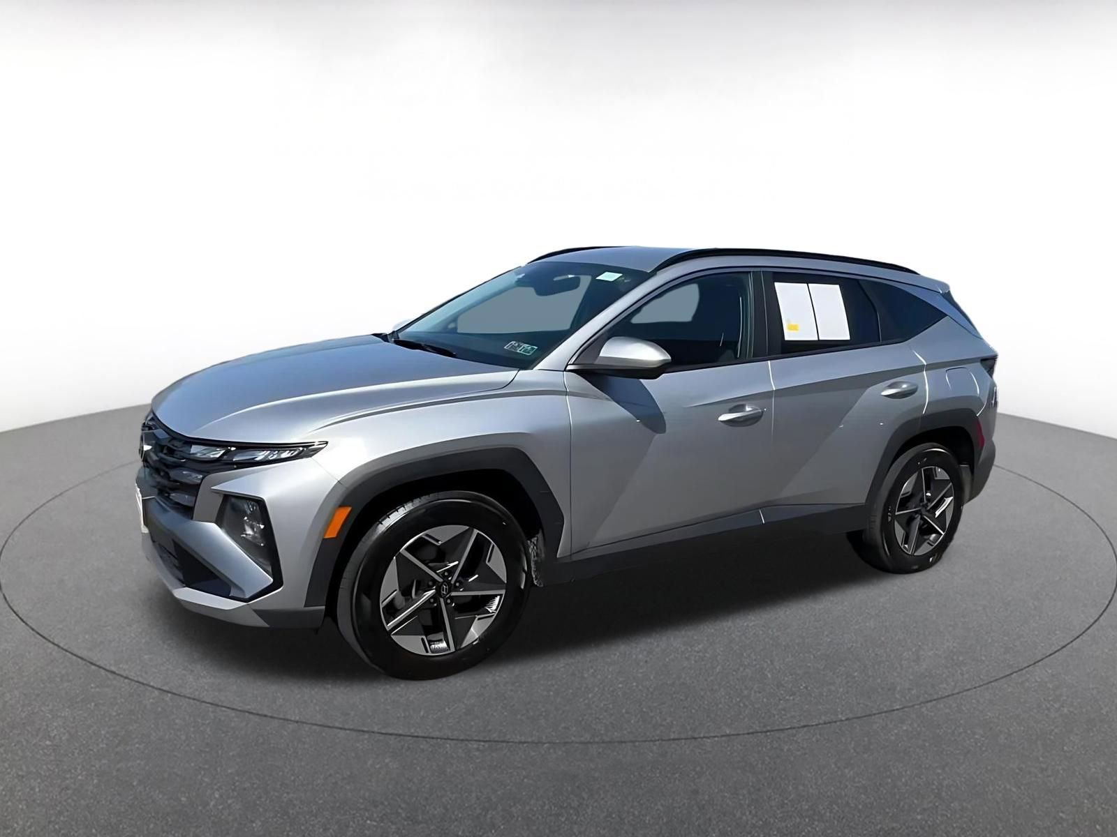 Thumbnail: 2025 Hyundai Tucson - 7