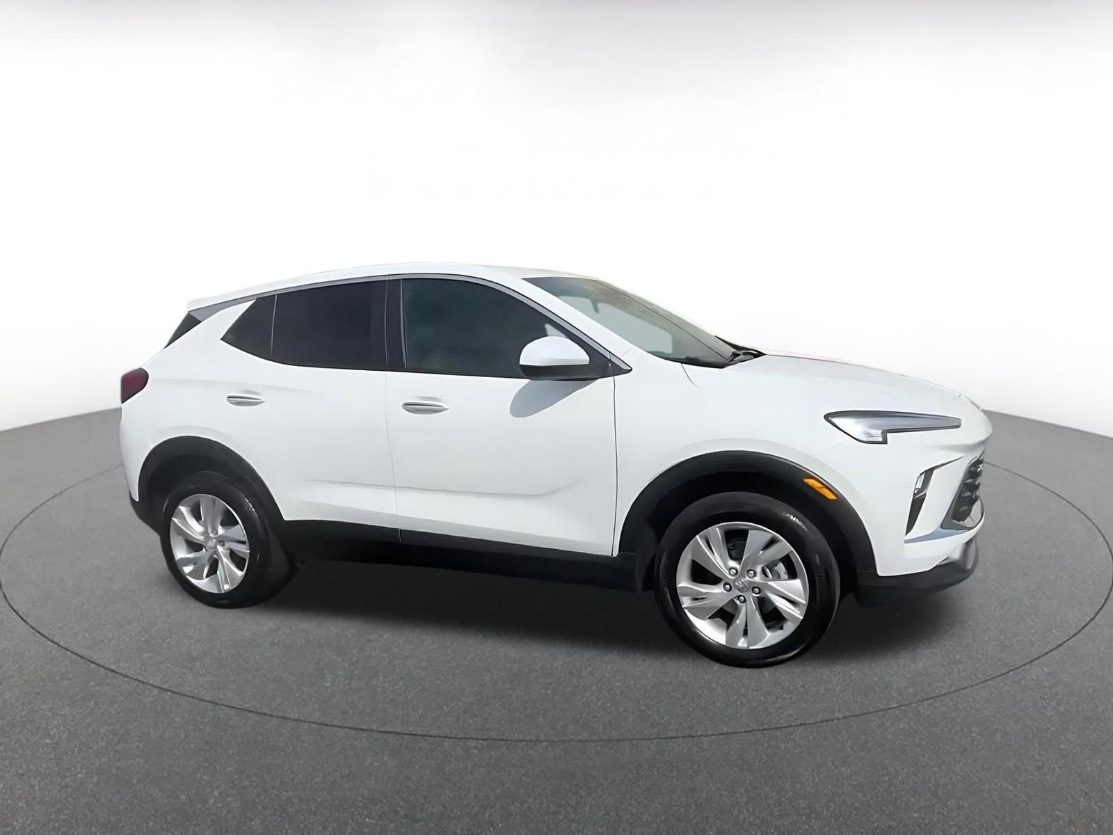 Thumbnail: 2025 Buick Encore GX - 2
