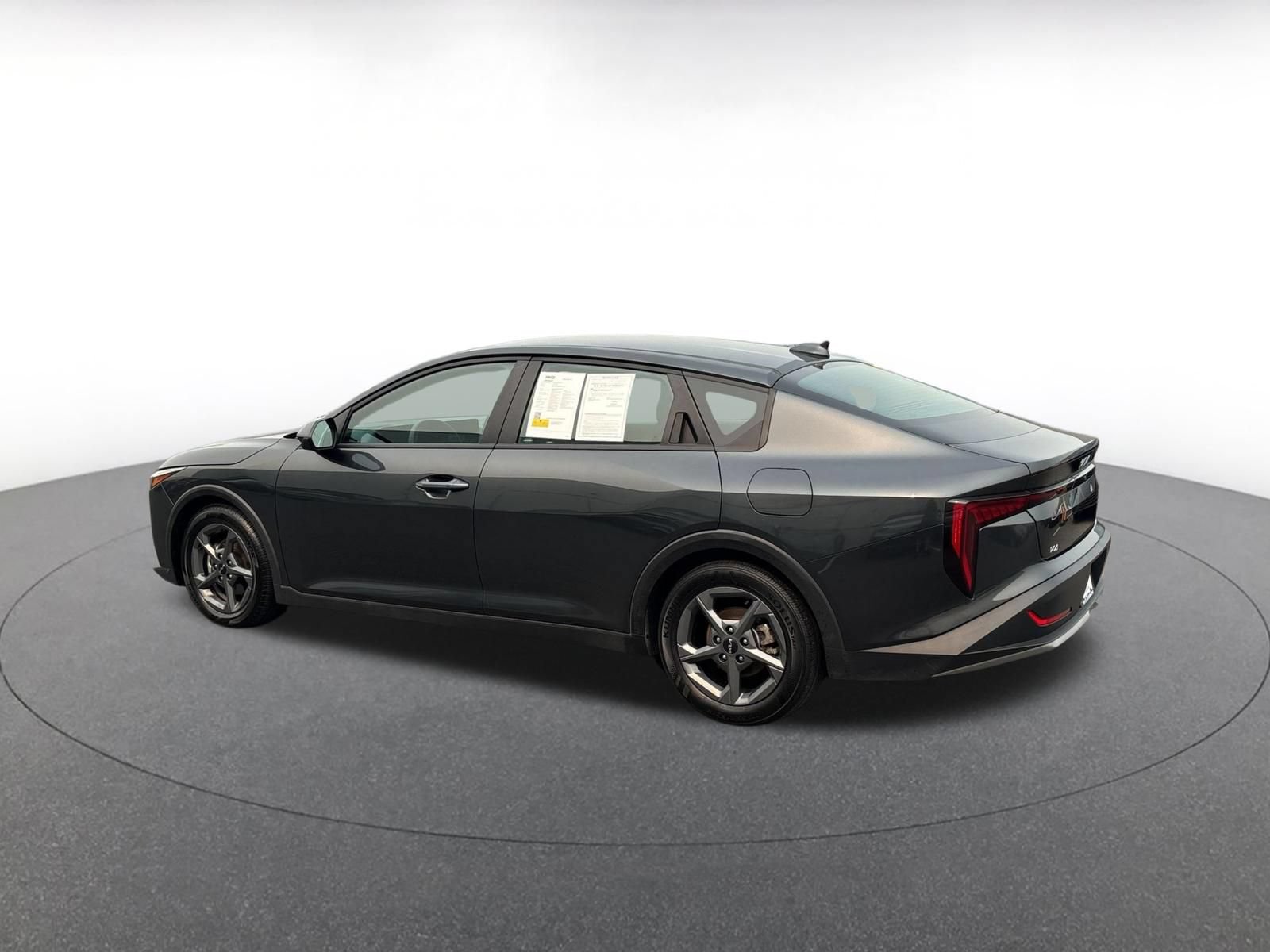 Thumbnail: 2025 Kia K4 - 11