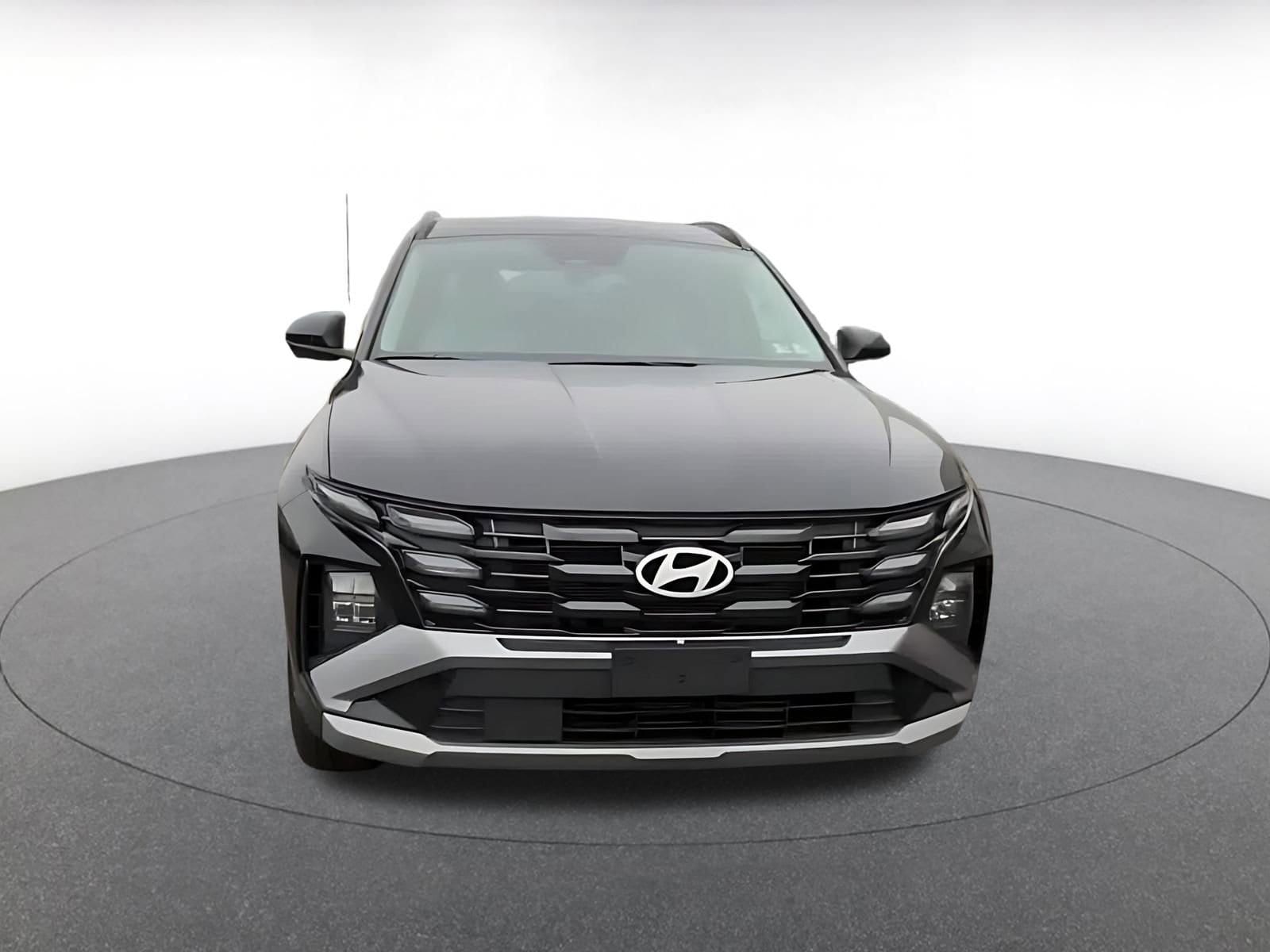 Thumbnail: 2025 Hyundai Tucson - 5