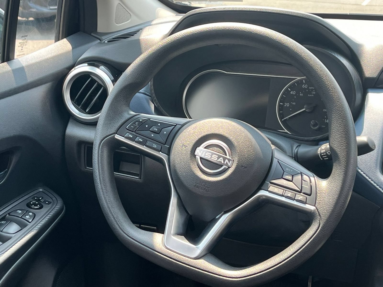 Thumbnail: 2025 Nissan Versa - 22