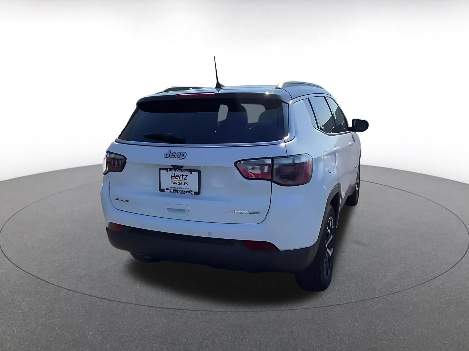 Thumbnail: 2025 Jeep Compass - 13