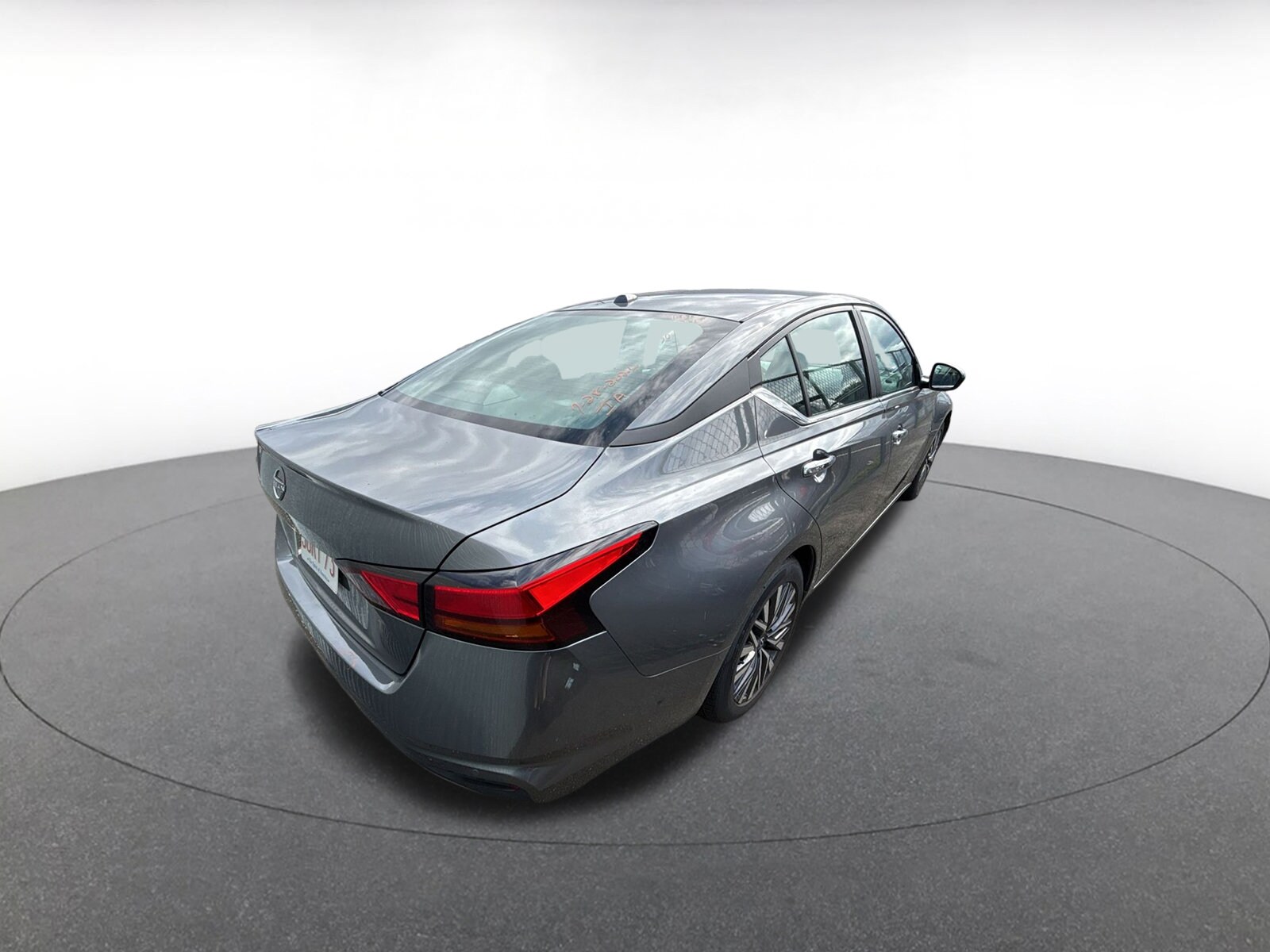 Thumbnail: 2025 Nissan Altima - 13